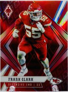 Frank Clark