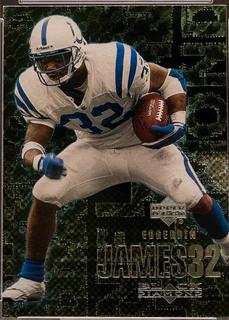 Edgerrin James