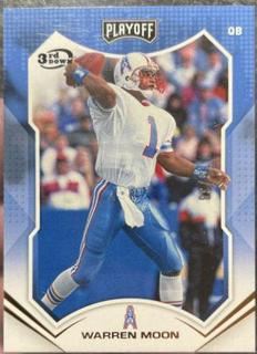 Warren Moon