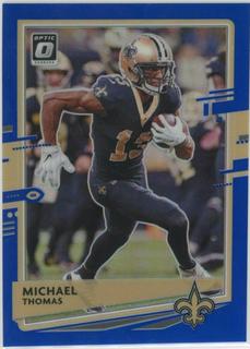 Michael Thomas