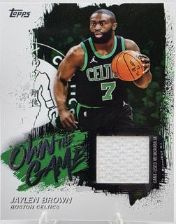 Jaylen Brown