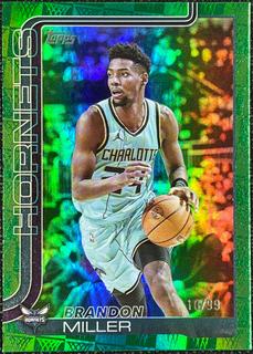Brandon Miller