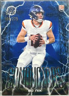 Bo Nix