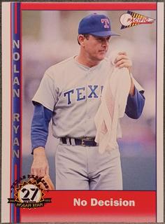 Nolan Ryan