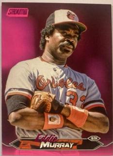 Eddie Murray