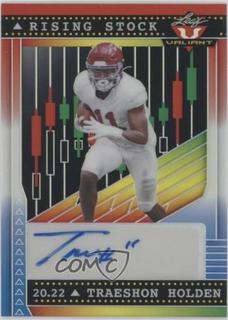 Traeshon Holden