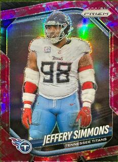 Jeffery Simmons
