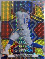 Francisco Lindor