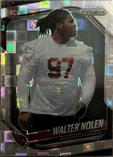 Walter Nolen