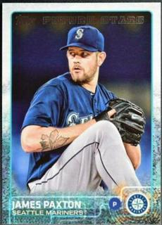 James Paxton