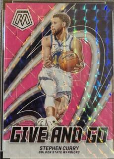Stephen Curry