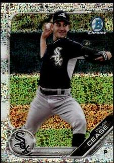 Dylan Cease