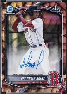 Franklin Arias