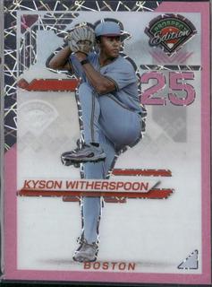 Kyson Witherspoon