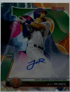 Jeff McNeil