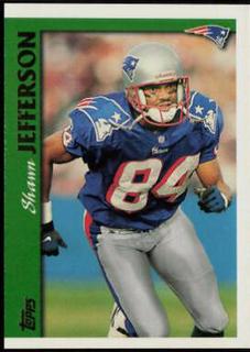 Shawn Jefferson
