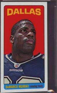 DeMarco Murray