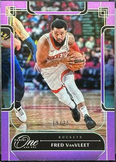 Fred VanVleet