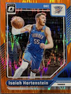 Isaiah Hartenstein