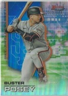 Buster Posey
