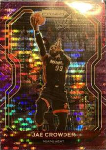 Jae Crowder