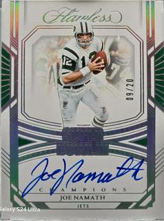 Joe Namath