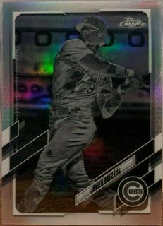 Javier Baez