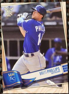 Brett Phillips