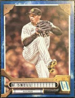 Blake Snell