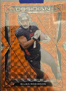 Bijan Robinson