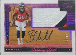 Bradley Chubb