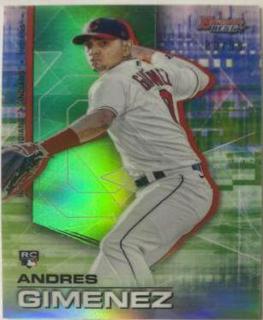 Andres Gimenez