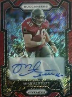 Mike Alstott