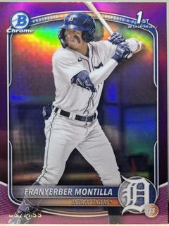 Franyerber Montilla
