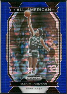 Magic Johnson