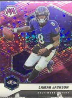 Lamar Jackson