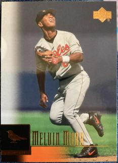 Melvin Mora