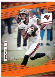 Mike Evans