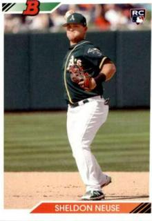 Sheldon Neuse
