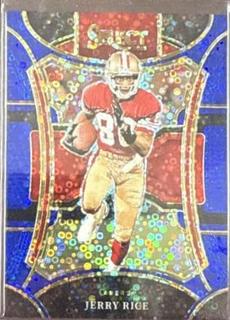 Jerry Rice
