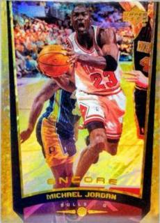 Michael Jordan