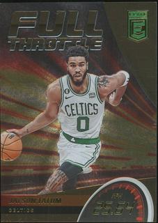 Jayson Tatum