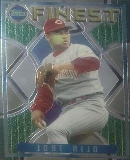 Jose Rijo