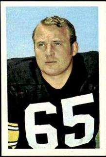 Lloyd Voss