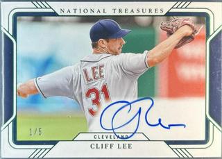 Cliff Lee