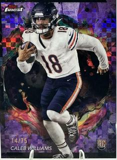 Caleb Williams