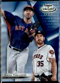 Justin Verlander