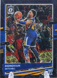 Donovan Mitchell