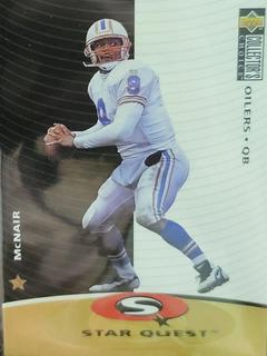 Steve McNair