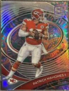 Patrick Mahomes II